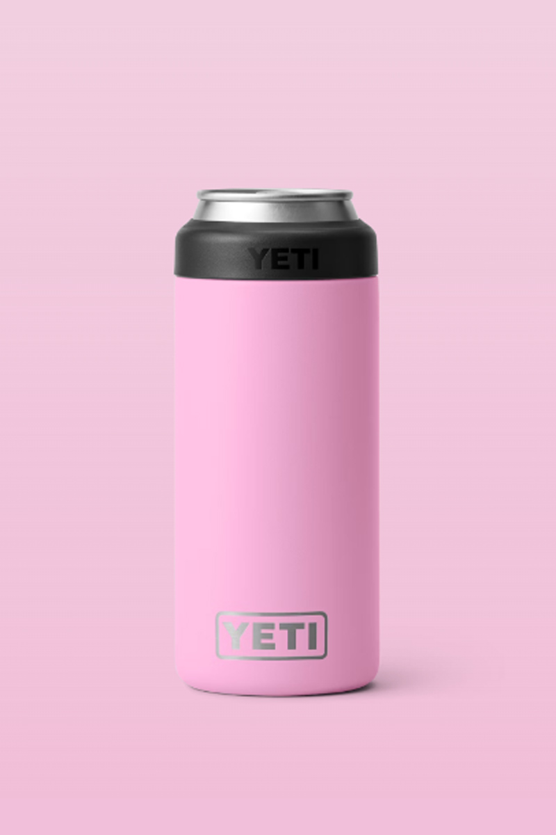 RAMBLER 12 OZ COLSTER SLIM CAN COOLER