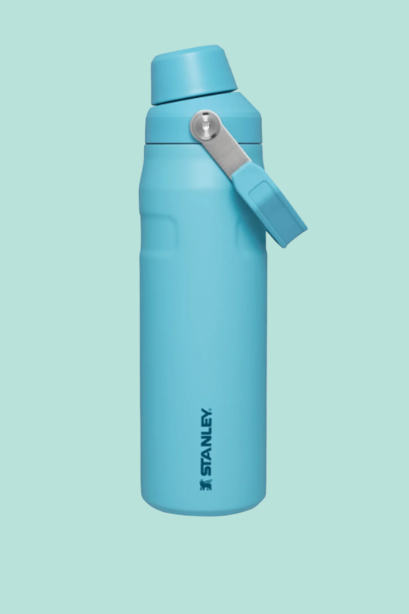 ICEFLOW BOTTLE WITH FAST FLOW LID | 24 OZ