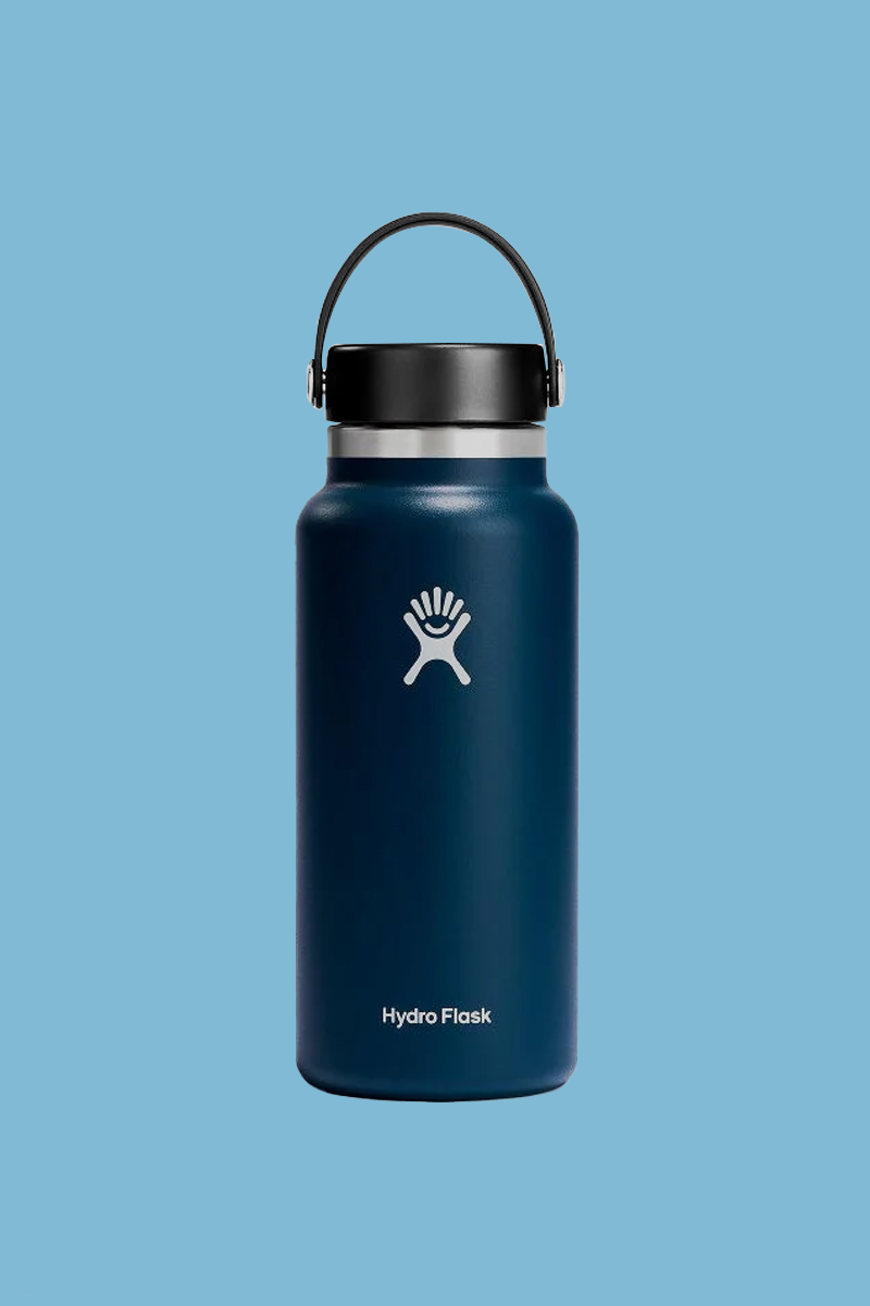 32 oz Wide Mouth
