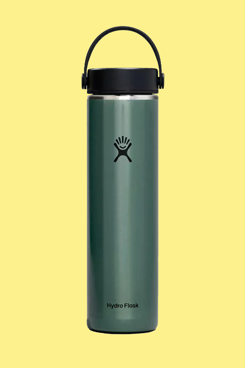 24 oz Lightweight Wide Mouth Trail Series